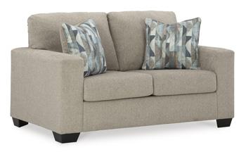 Deltona Loveseat - Tony’s Furniture Store & Linen (GA) - Multi Location