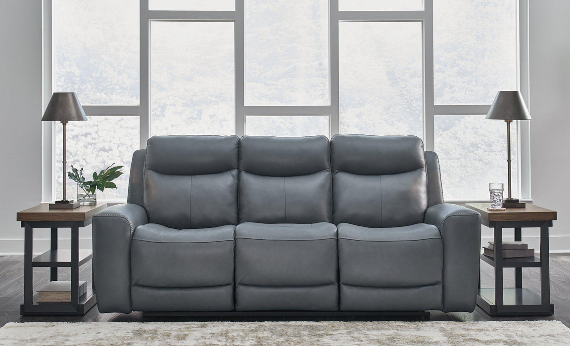 Mindanao Living Room Set - Tony’s Furniture Store & Linen (GA) - Multi Location