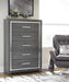 Lodanna Chest of Drawers - Tony’s Furniture Store & Linen (GA) - Multi Location