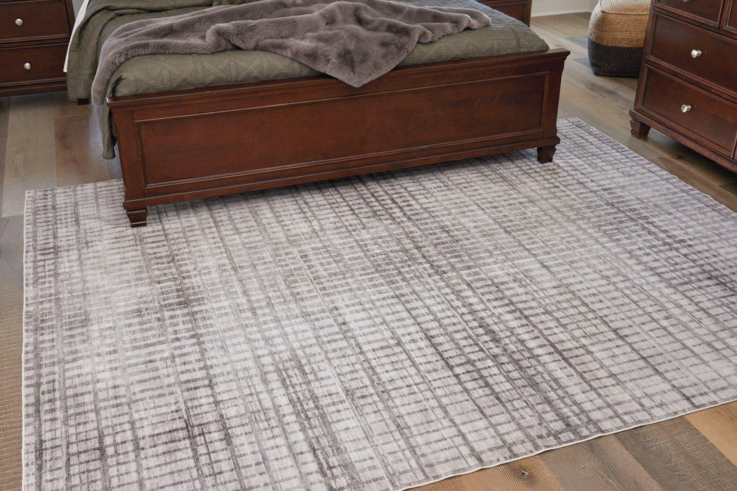 Moorhill 7'5" x 9'6" Rug - Tony’s Furniture Store & Linen (GA) - Multi Location