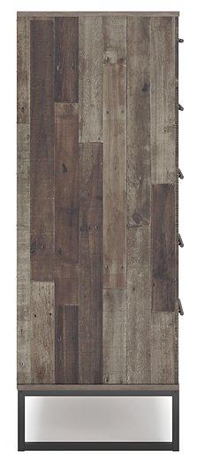 Neilsville Chest of Drawers - Tony’s Furniture Store & Linen (GA) - Multi Location