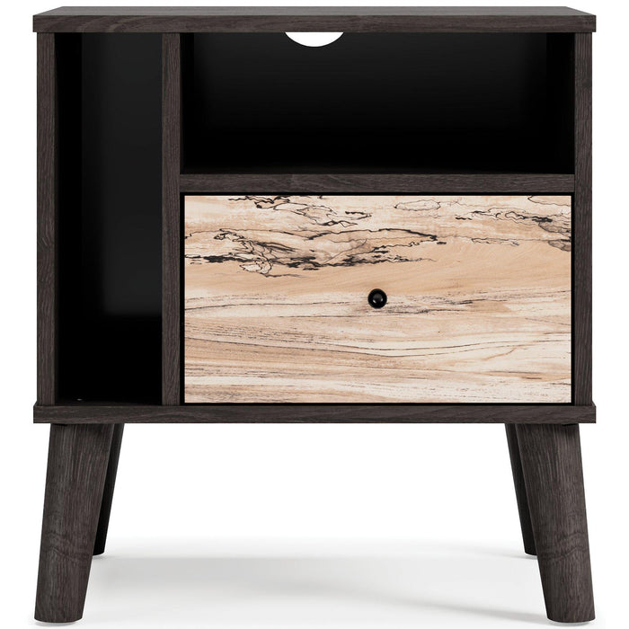 Piperton Nightstand - Tony’s Furniture Store & Linen (GA) - Multi Location