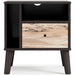 Piperton Nightstand - Tony’s Furniture Store & Linen (GA) - Multi Location