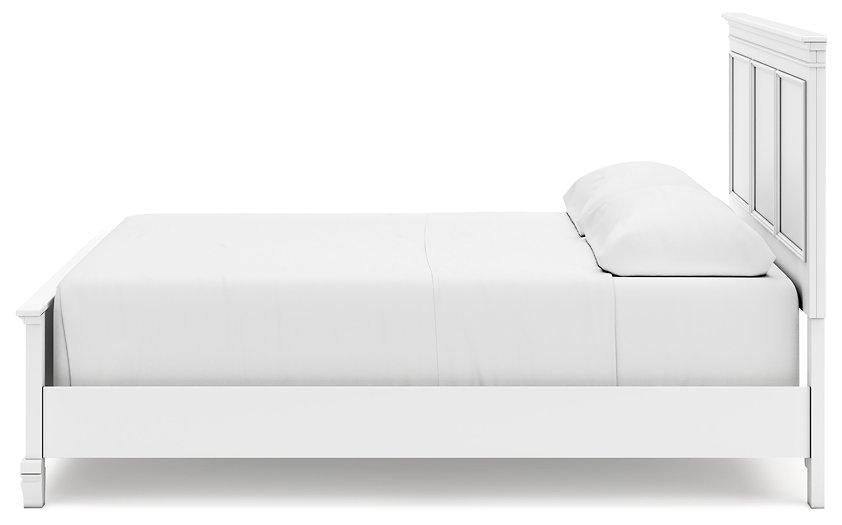 Fortman Bed - Tony’s Furniture Store & Linen (GA) - Multi Location