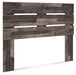 Neilsville Panel Bed - Tony’s Furniture Store & Linen (GA) - Multi Location