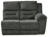 Nettington Power Reclining Sectional - Tony’s Furniture Store & Linen (GA) - Multi Location