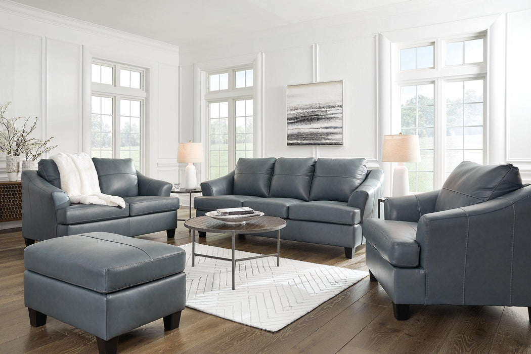 Genoa Living Room Set - Tony’s Furniture Store & Linen (GA) - Multi Location