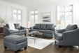 Genoa Living Room Set - Tony’s Furniture Store & Linen (GA) - Multi Location