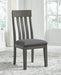 Hallanden Dining Chair - Tony’s Furniture Store & Linen (GA) - Multi Location