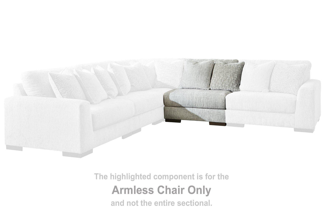 Regent Park Sectional - Tony’s Furniture Store & Linen (GA) - Multi Location