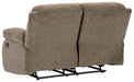 Scranto Reclining Loveseat - Tony’s Furniture Store & Linen (GA) - Multi Location