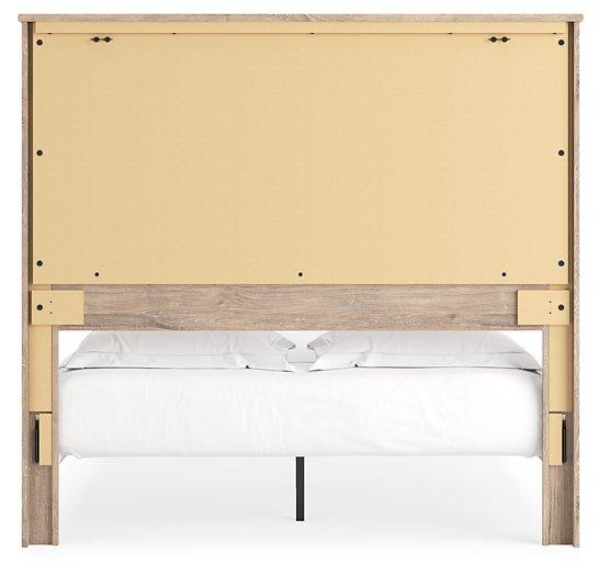 Senniberg Bed - Tony’s Furniture Store & Linen (GA) - Multi Location
