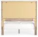 Senniberg Bed - Tony’s Furniture Store & Linen (GA) - Multi Location