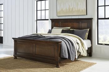 Porter Bedroom Set - Tony’s Furniture Store & Linen (GA) - Multi Location