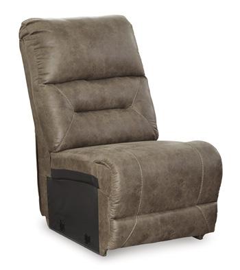 Ravenel Power Reclining Sectional - Tony’s Furniture Store & Linen (GA) - Multi Location