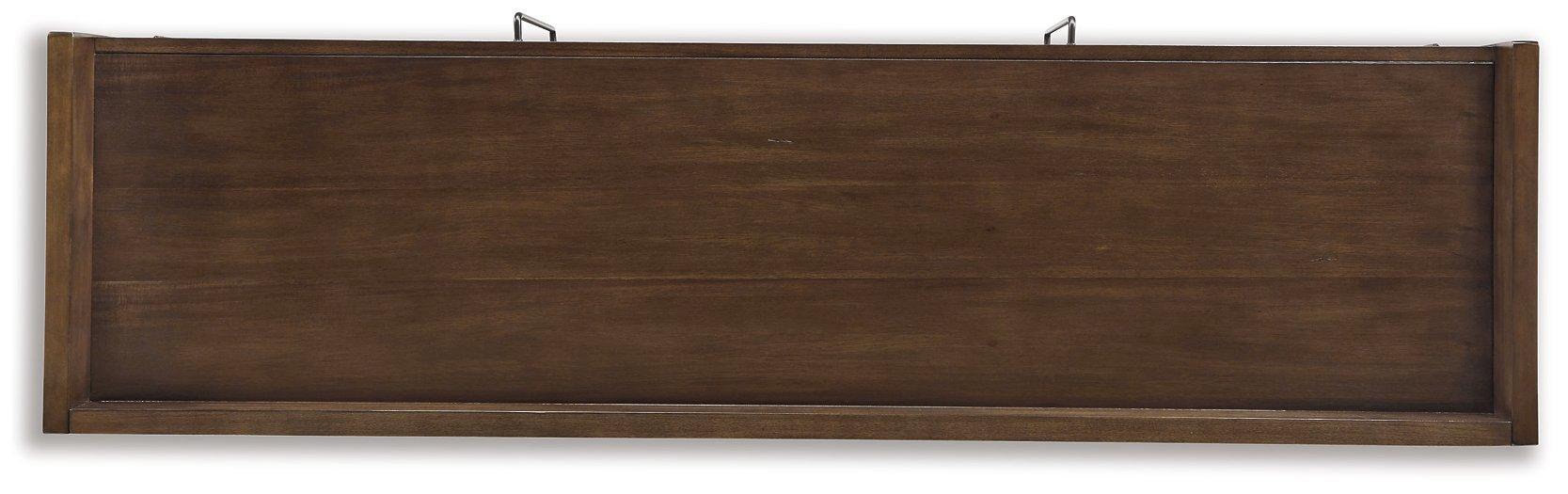 Starmore 3-Piece Entertainment Center - Tony’s Furniture Store & Linen (GA) - Multi Location