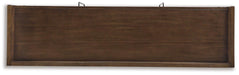 Starmore 3-Piece Entertainment Center - Tony’s Furniture Store & Linen (GA) - Multi Location