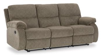 Scranto Reclining Sofa - Tony’s Furniture Store & Linen (GA) - Multi Location