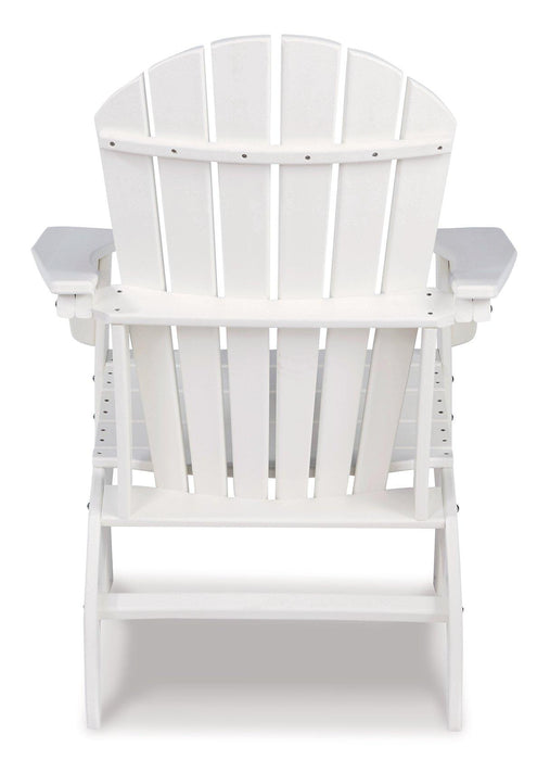 Sundown Treasure Adirondack Chair - Tony’s Furniture Store & Linen (GA) - Multi Location