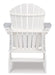 Sundown Treasure Adirondack Chair - Tony’s Furniture Store & Linen (GA) - Multi Location