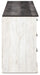Shawburn Dresser - Tony’s Furniture Store & Linen (GA) - Multi Location