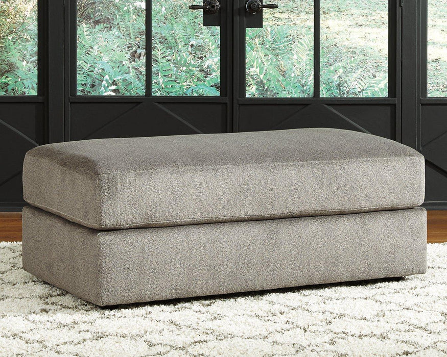 Soletren Oversized Ottoman - Tony’s Furniture Store & Linen (GA) - Multi Location