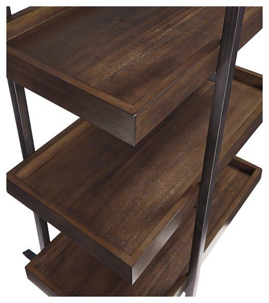 Starmore 3-Piece Entertainment Center - Tony’s Furniture Store & Linen (GA) - Multi Location