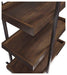 Starmore 3-Piece Entertainment Center - Tony’s Furniture Store & Linen (GA) - Multi Location