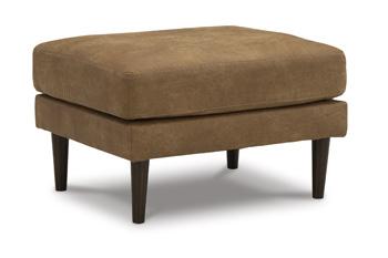 Telora Ottoman - Tony’s Furniture Store & Linen (GA) - Multi Location