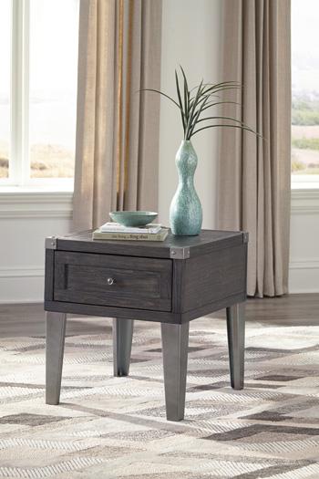 Todoe End Table Set - Tony’s Furniture Store & Linen (GA) - Multi Location