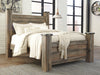 Trinell Bed - Tony’s Furniture Store & Linen (GA) - Multi Location