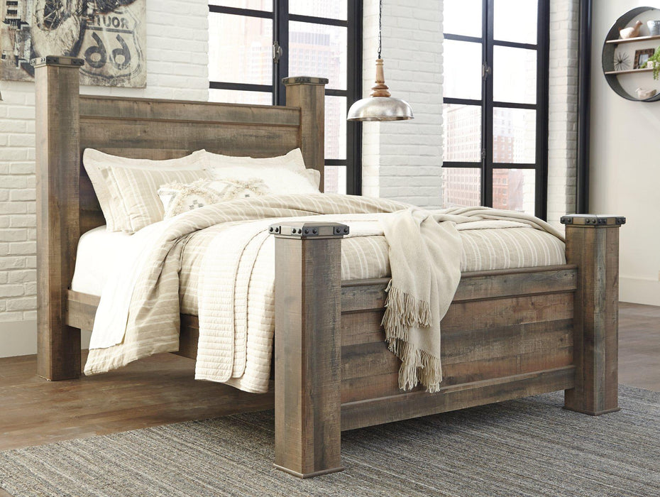 Trinell Bed - Tony’s Furniture Store & Linen (GA) - Multi Location