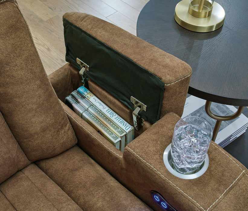 Wolfridge Living Room Set - Tony’s Furniture Store & Linen (GA) - Multi Location