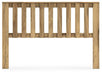 Bermacy Bed - Tony’s Furniture Store & Linen (GA) - Multi Location