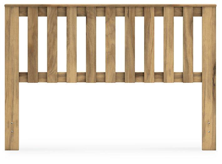 Bermacy Bed - Tony’s Furniture Store & Linen (GA) - Multi Location