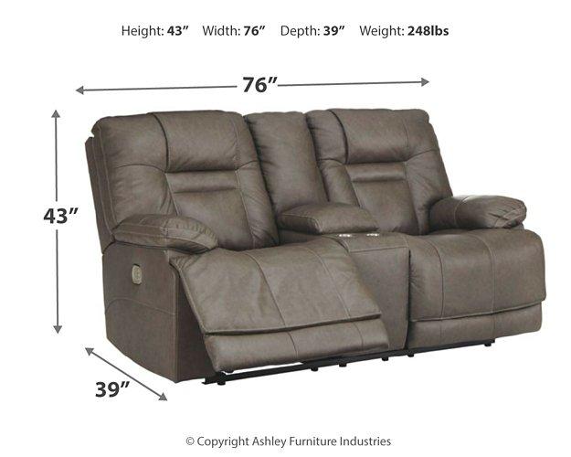 Wurstrow Living Room Set - Tony’s Furniture Store & Linen (GA) - Multi Location