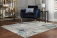 Wrenstow 5'3" x 7'3" Rug - Tony’s Furniture Store & Linen (GA) - Multi Location