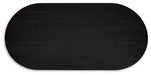 Rowanbeck Dining Table - Tony’s Furniture Store & Linen (GA) - Multi Location