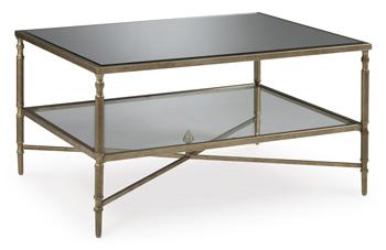 Cloverty Occasional Table Set - Tony’s Furniture Store & Linen (GA) - Multi Location