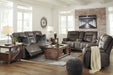Wurstrow Power Reclining Sofa - Tony’s Furniture Store & Linen (GA) - Multi Location