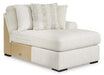 Chessington Sectional with Chaise - Tony’s Furniture Store & Linen (GA) - Multi Location