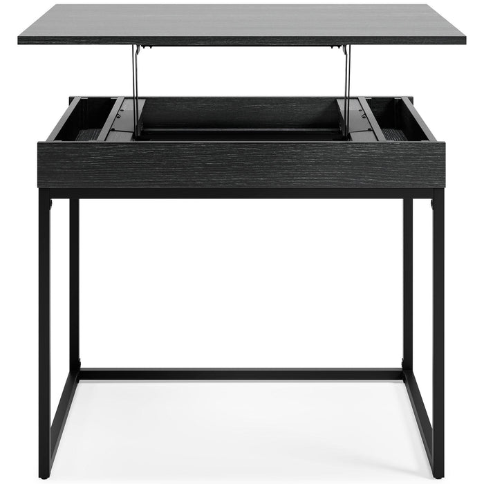 Yarlow 36" Home Office Desk - Tony’s Furniture Store & Linen (GA) - Multi Location