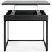 Yarlow 36" Home Office Desk - Tony’s Furniture Store & Linen (GA) - Multi Location