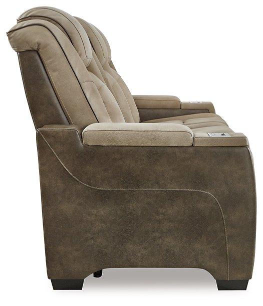 Next-Gen DuraPella Power Reclining Sofa - Tony’s Furniture Store & Linen (GA) - Multi Location
