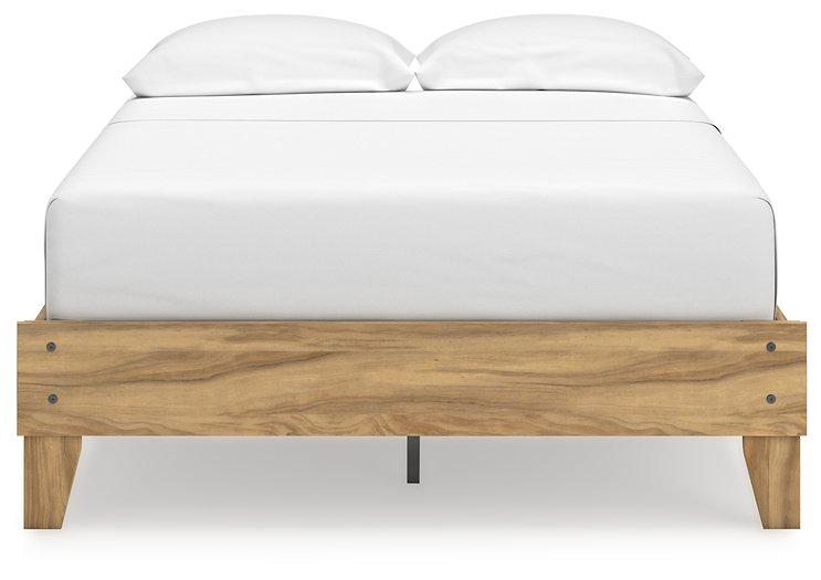 Bermacy Bed - Tony’s Furniture Store & Linen (GA) - Multi Location