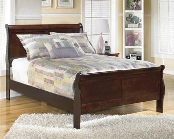 Alisdair Bedroom Set - Tony’s Furniture Store & Linen (GA) - Multi Location