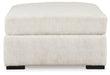 Chessington Oversized Accent Ottoman - Tony’s Furniture Store & Linen (GA) - Multi Location