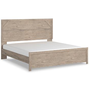 Senniberg Bed - Tony’s Furniture Store & Linen (GA) - Multi Location