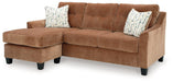 Amity Bay Sofa Chaise - Tony’s Furniture Store & Linen (GA) - Multi Location