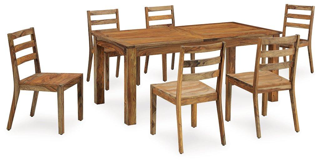 Dressonni Dining Room Set - Tony’s Furniture Store & Linen (GA) - Multi Location